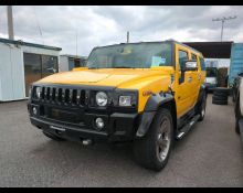 Hummer H2 2004