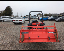 Kubota TRACTOR 