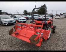 Kubota TRACTOR 