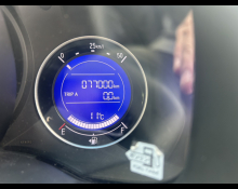 Honda Fit 2017 For Sale and Price