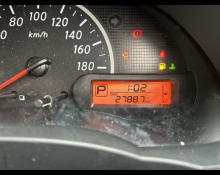 Used Nissan March Cars For Sale in Japan