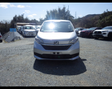 Honda Freed 2022
