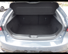 Mazda Mazda3 Fastback 2021