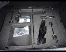 Mazda Mazda3 Fastback 2021