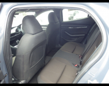 Mazda Mazda3 Fastback 2021