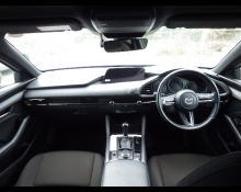 Mazda Mazda3 Fastback 2021