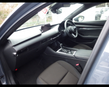 Mazda Mazda3 Fastback 2021