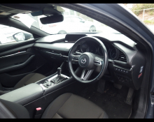 Mazda Mazda3 Fastback 2021