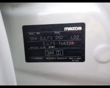 Used Mazda Mazda2 Cars For Sale in Japan