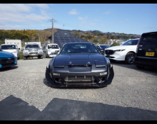 Nissan 180SX 1994
