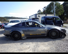 Nissan 180SX 1994