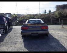 Nissan 180SX 1994