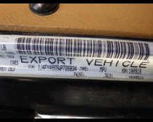 Used Japanese Cars For Sale At Best Price