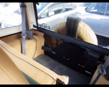 Chrysler Jeep Wrangler 1998