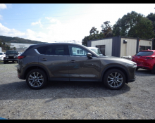 Mazda CX-5 2021