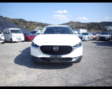Mazda CX-30 2022