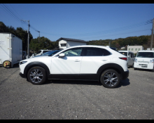 Mazda CX-30 2022