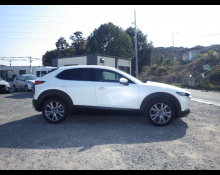 Mazda CX-30 2022