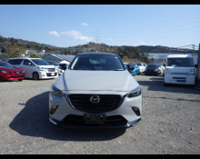 Mazda CX-3 2024