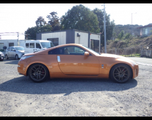 Nissan Fairlady Z 2003