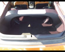 Nissan Fairlady Z 2003