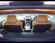 Nissan Fairlady Z 2003