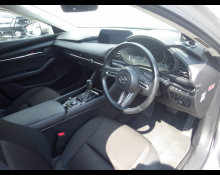 Mazda Mazda3 2022