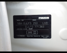 Used Mazda Mazda2 Cars For Sale in Japan