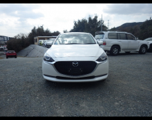 Mazda Mazda2 2023