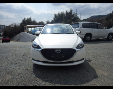 Mazda Mazda2 2023