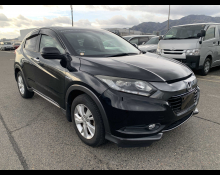 Honda Vezel 2016