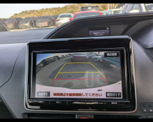 Used Toyota Voxy Cars For Sale in Japan