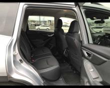 Subaru Forester 2019