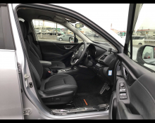 Subaru Forester 2019