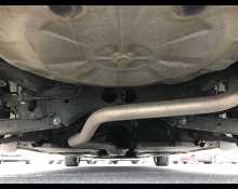 Subaru Impreza G4 2017