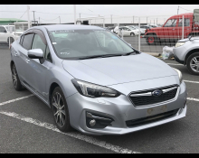 Used Subaru Cars For Sale in Japan At Best Price