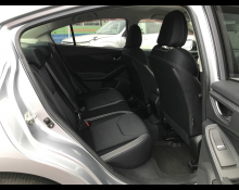 Subaru Impreza G4 2017