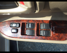 Toyota Land Cruiser 100 2001