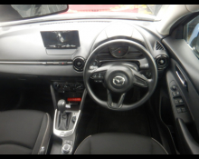 Mazda Mazda2 2025