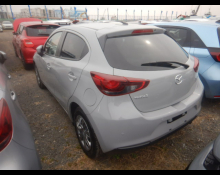 Mazda Mazda2 2025