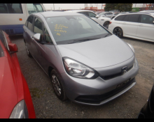 Honda Fit 2023