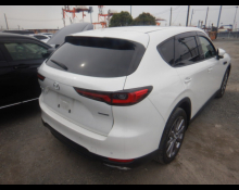 Mazda CX-60 2023