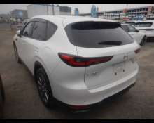 Mazda CX-60 2023