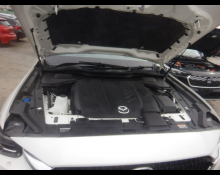 Mazda CX-60 2023