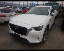 Mazda CX-60 2023