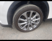 Mazda CX-60 2023