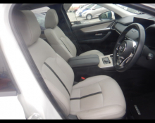 Mazda CX-60 2023