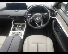 Mazda CX-60 2023