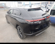 Honda Vezel 2021