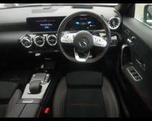 Mercedes Benz A-Class 2023